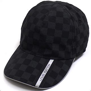 casquette louis vuitton damier